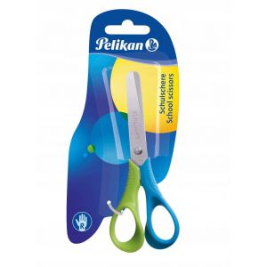 Nożyczki Pelikan Easy ergonomiczne, 12.5cm